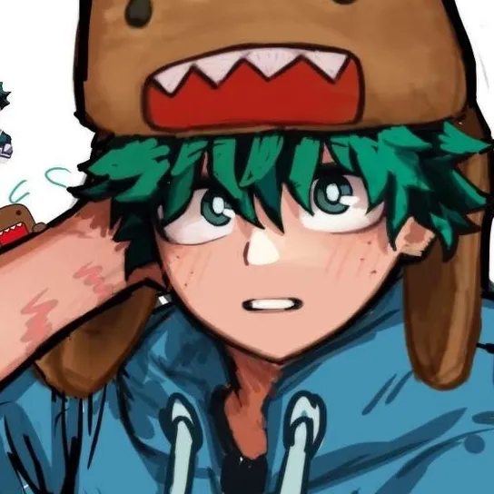 Izuku AI chatbot portrait with advanced emotional intelligence for deep conversations