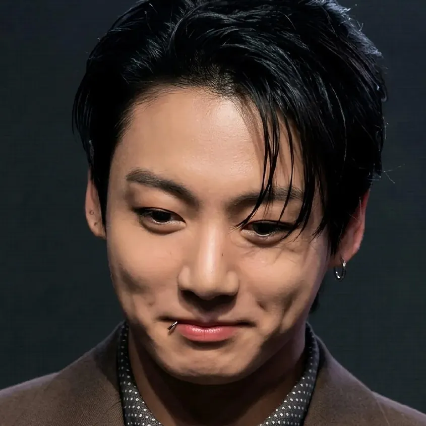 Jeon Jungkook: Mehrsprachiges KI-Gesprächspartnersymbol für globale Chat-Onlinedienste