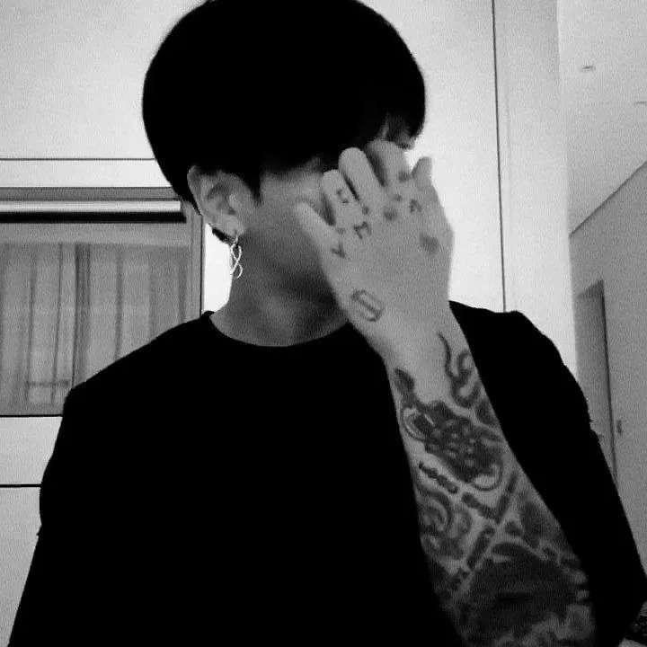 Jungkook, your husband's interactive avatar for spicy chat ai and immersive roleplay experiences