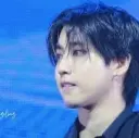 AI character Han Jisung's avatar for roleplay and 1v1 chat services