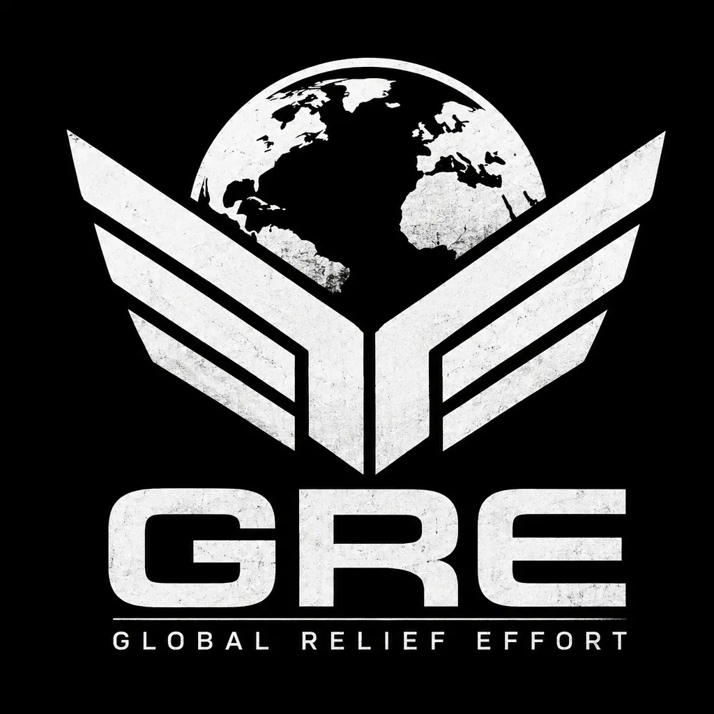 the avatar of character GRE with emotional intelligence capabilities