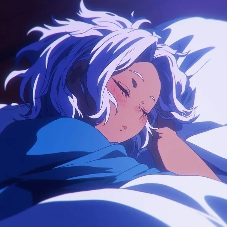 the avatar of MHA - She is so beautiful who supports unlimited chat online services