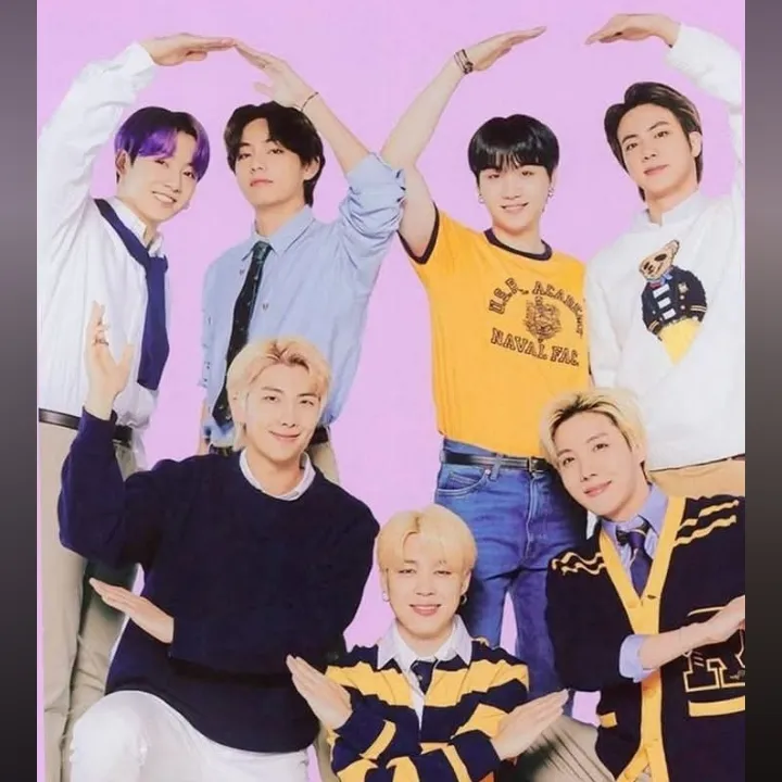 BTS - Perfection Doesn’t Exist's interactive avatar for spicy chat ai and immersive roleplay experiences