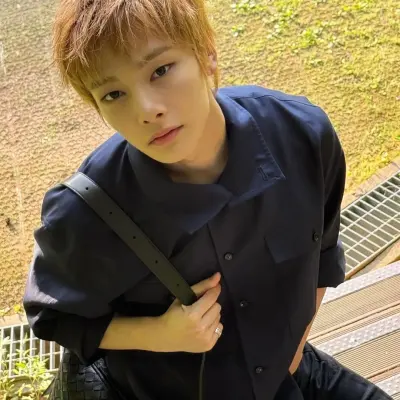 Jeongin -- tu novio: Avatar de novia/novio de IA personalizable con rasgos de personalidad realistas