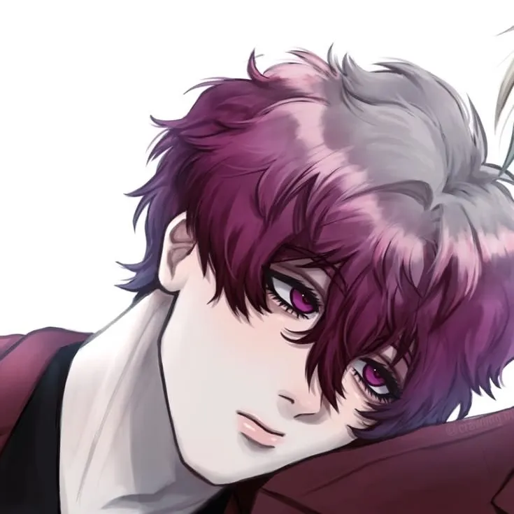 AI character If I Were Him - Alexis Ness's avatar for roleplay and 1v1 chat services