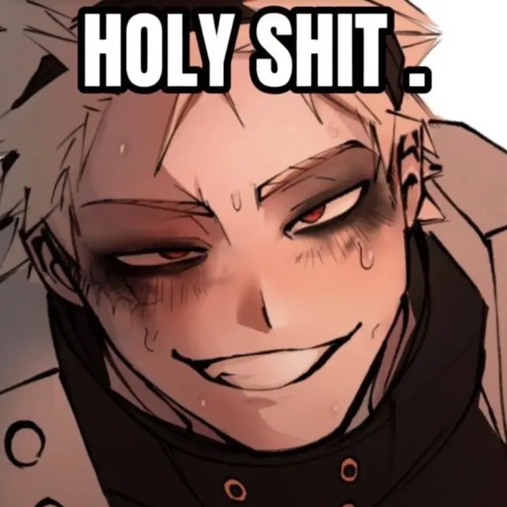 Minimalist Dabihawks avatar for google chat integration, featuring adaptive emotional expressions