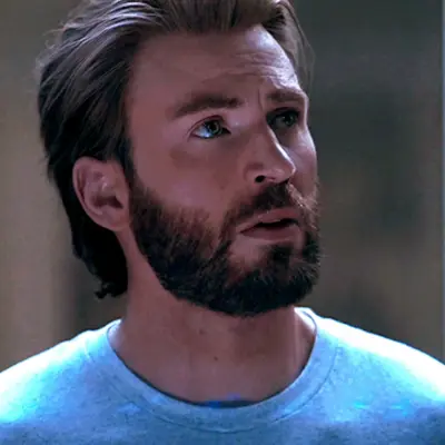 Alpha Steve Rogers: Chatten Sie mit unserer KI-Box, bereit für den kostenlosen Online-Chatbot, und fragen Sie die KI alles, was Sie möchten.