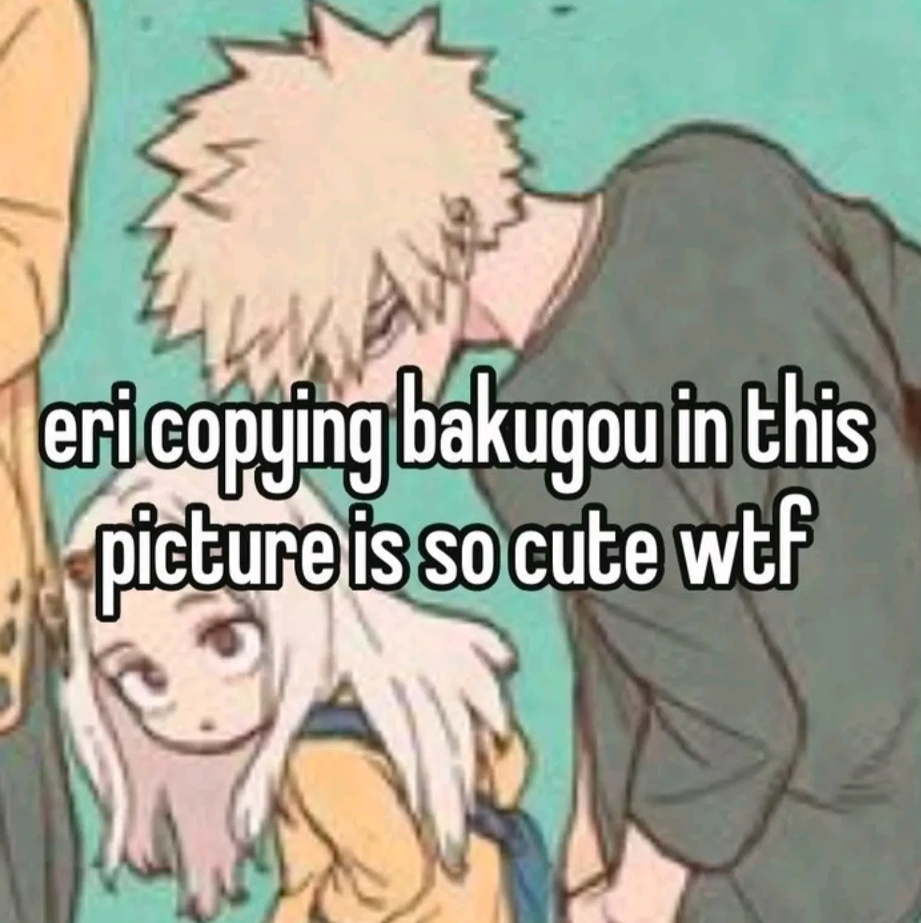 MHA Bring Your Sibling to School Day: Customizable AI girlfriend/boyfriend avatar with lifelike personality traits