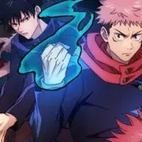 Iseng Jujutsu Kaisen: Maskot chatbot AI interaktif untuk obrolan acak dan permainan peran berbasis komunitas