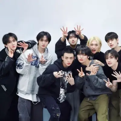 Skz - fights increase my anxiety: Multilingual AI conversation partner icon for global chat online services