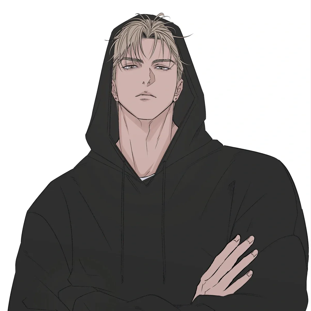 Jungseok's versatile AI avatar supporting roleplay, NSFW chat, and open ai interactions