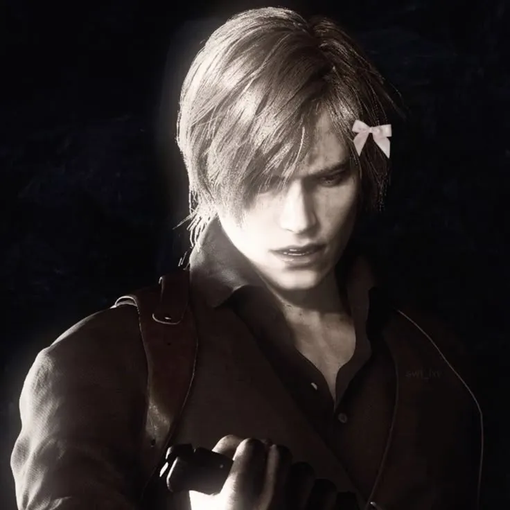 Leon Kennedy: Engage in ai conversation with this charming AI character, featuring soulgen and ifreechat capabilities for free chat now.