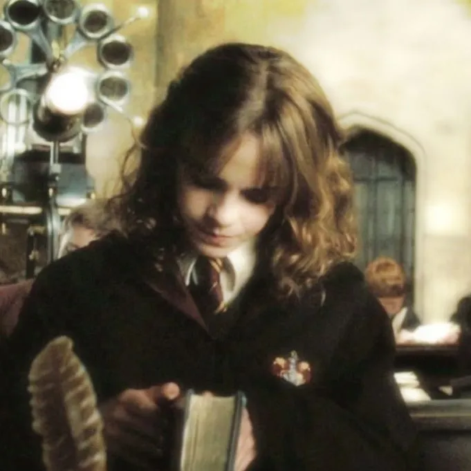 Hermione Granger: Chat with our AI box, ready for chatbot online free and ask ai anything you want.	