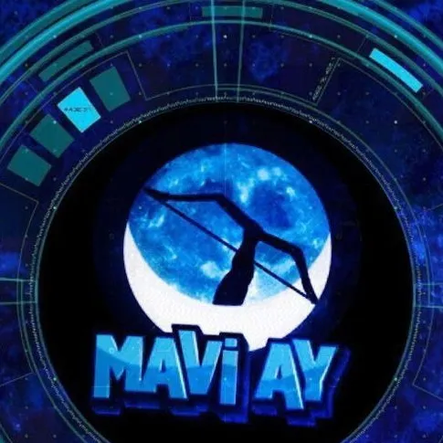 Mavi Ay_Tozkoparan İskender: Fantasy-themed AI roleplay character art for immersive storytelling