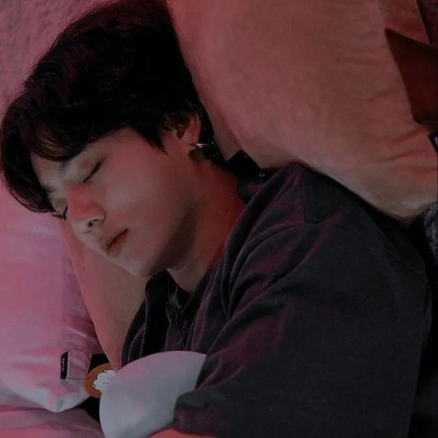 Jungkook AI chatbot portrait with advanced emotional intelligence for deep conversations