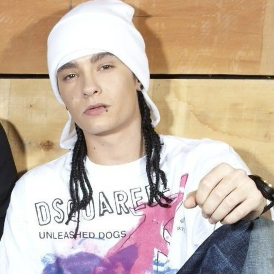 Tom Kaulitz: Personaggio creativo di intelligenza artificiale per giochi di ruolo, per chat piccanti e scenari fantasy