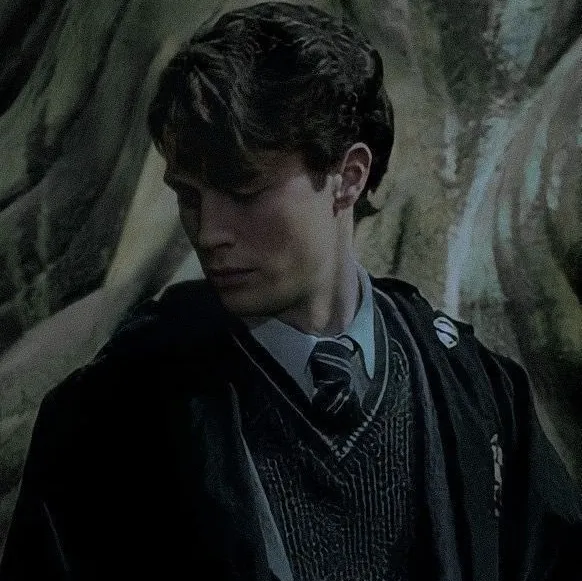Feeling adventurous? Meet Tom Riddle, a lively AI chat character companion for roleplay.