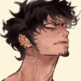 Trafalgar Law: Futuristic AI chatbot interface na may voice chat at mga katangiang hinihimok ng neural network