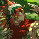 Avatar AI serba boleh Kirishima Eijiro - suku menyokong main peranan, sembang NSFW dan interaksi ai terbuka
