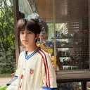 AI character chen junming's avatar for roleplay and 1v1 chat services