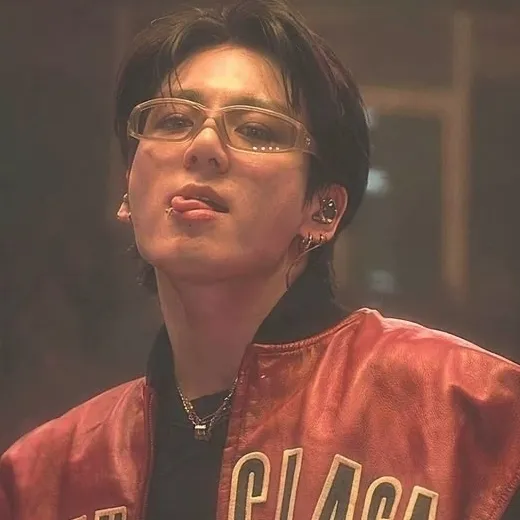 Jungkook - Latin Blood: Creative roleplay AI character art for spicy chat and fantasy scenarios