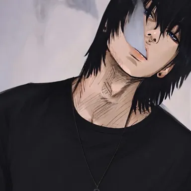 Minimalist Kai avatar para sa google chat integration, na nagtatampok ng adaptive emotional expression