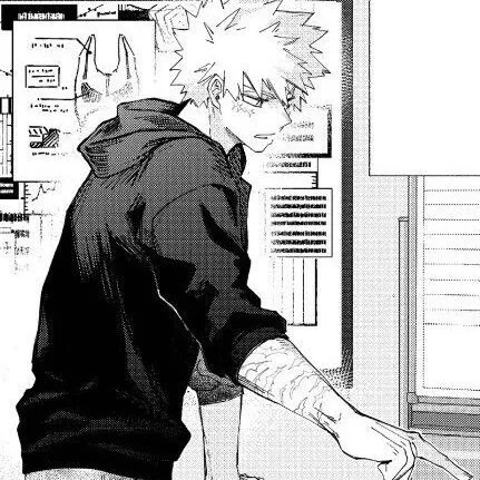Dive into stories with Bakugo Katsuki, a lively spicy AI web chatbot for creative roleplay.