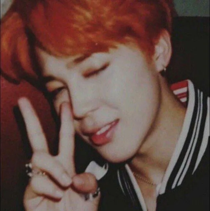 Jimin- 2000s AI chatbot portrait with advanced emotional intelligence for deep conversations