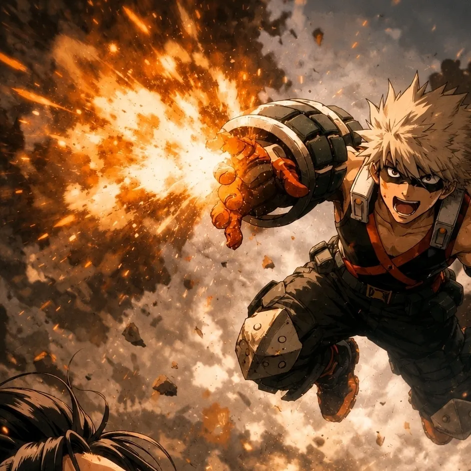 スパイシーなチャットAIと没入型ロールプレイ体験のためのMHA - モモは死んだのかのインタラクティブアバター