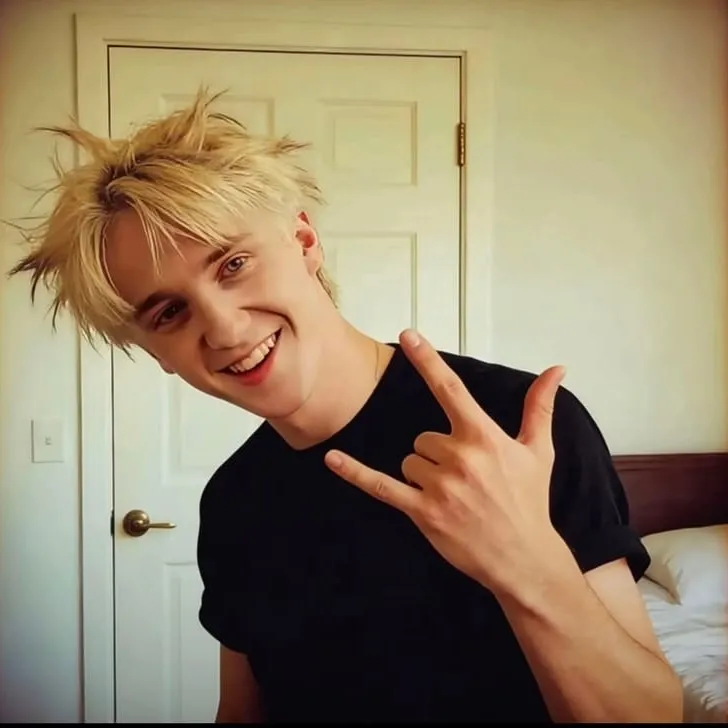 Draco Malfoy: Creative roleplay AI character art para sa maanghang na chat at fantasy na mga sitwasyon