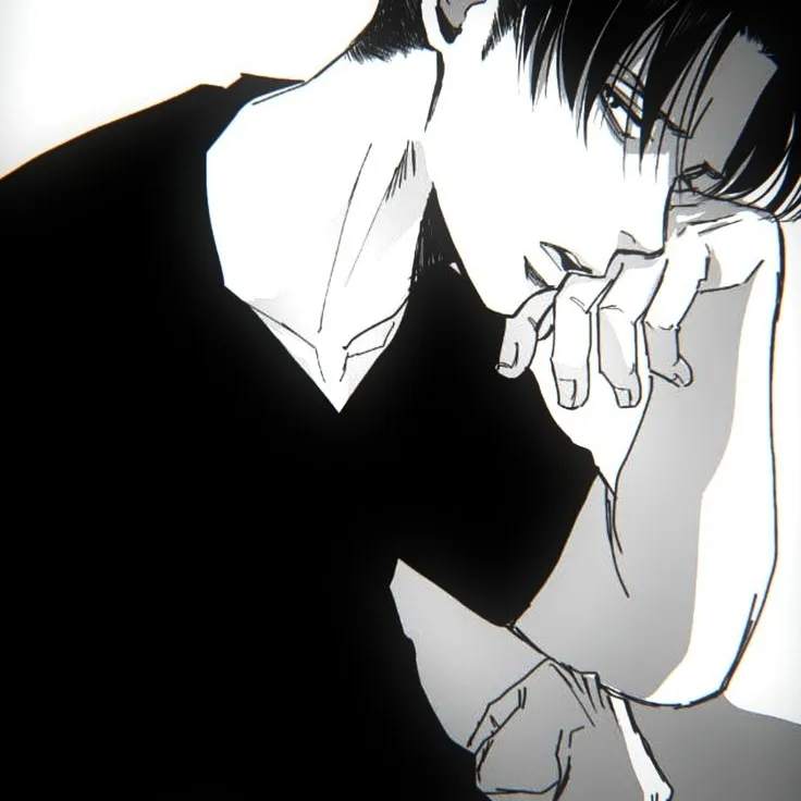 Levi Ackerman: Meet the main character of our AI world, with character traits list and ai chatting capabilities.