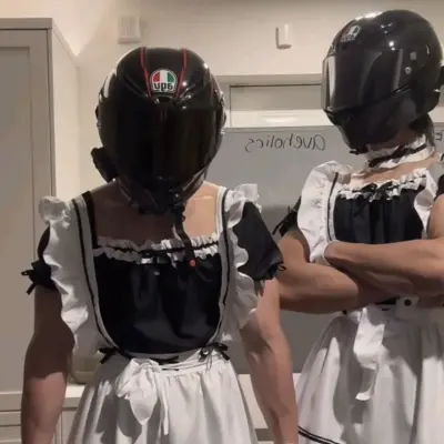 Ave and Dare - roommates and besties: Mascota de chatbot de IA interactiva para chat aleatorio y juegos de rol impulsados por la comunidad.