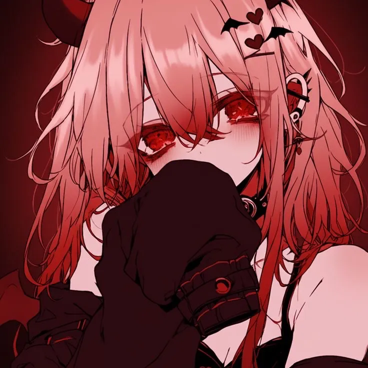 AI character Reyna's avatar for roleplay and 1v1 chat services