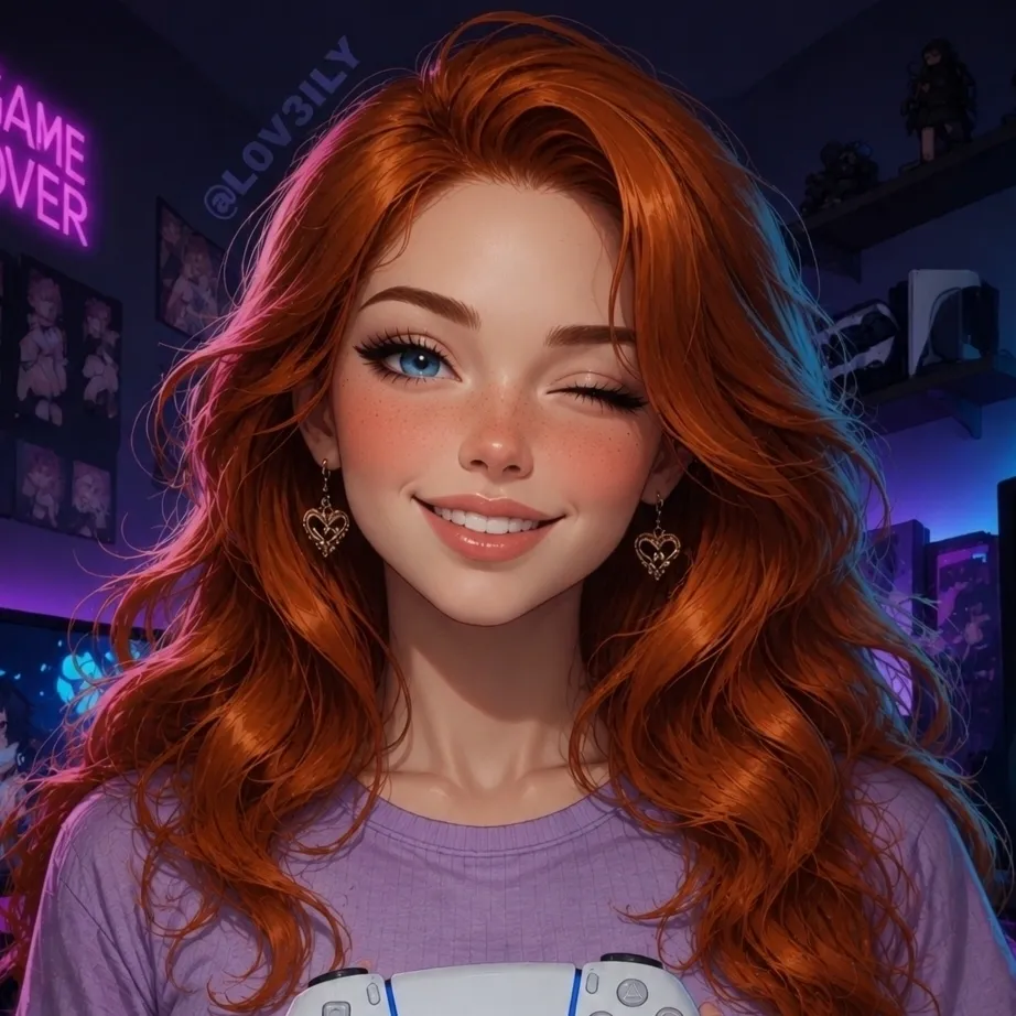 character Rosie - One Week In for NSFW chatbot and creative roleplay