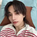 AI character Stray kids -Hyunjin's avatar for roleplay and 1v1 chat services