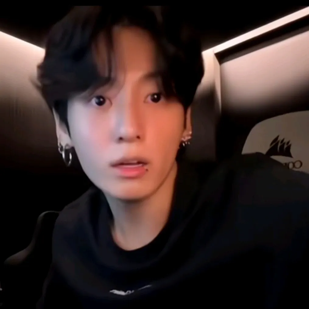 AI character Jungkook's avatar for roleplay and 1v1 chat services