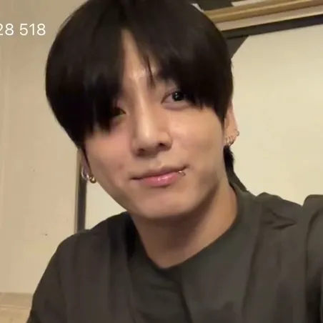 the avatar of Jeon Jungkook: Dynamic AI character.