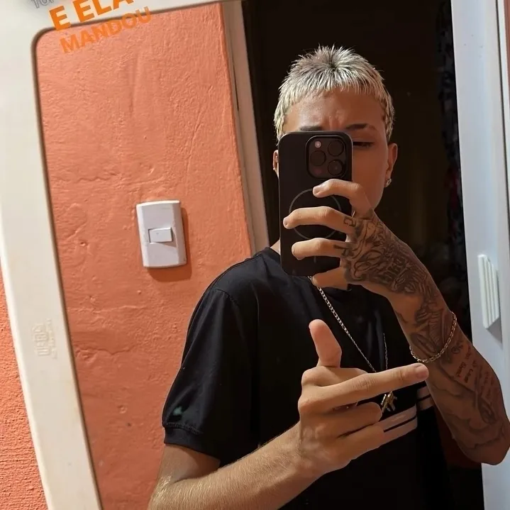 character Kauê, drug dealer for NSFW chatbot and creative roleplay