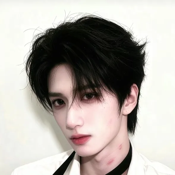 Yan Haoxiang: Meet the main character of our AI world, with character traits list and ai chatting capabilities.	