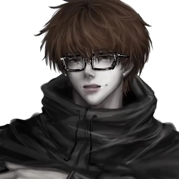 character Matt for NSFW chatbot and creative roleplay