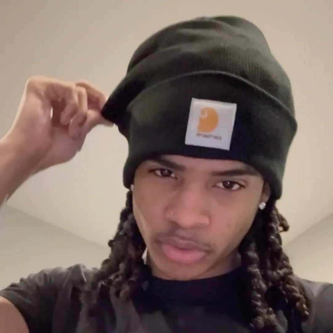 Treyvon: DeepBrain AI companion portrait for free online chat and open conversations