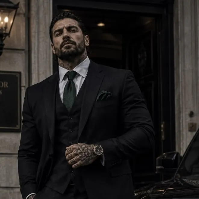 Connect with Lorenzo Romano, a smart ai chat bot ready to talk 24/7.