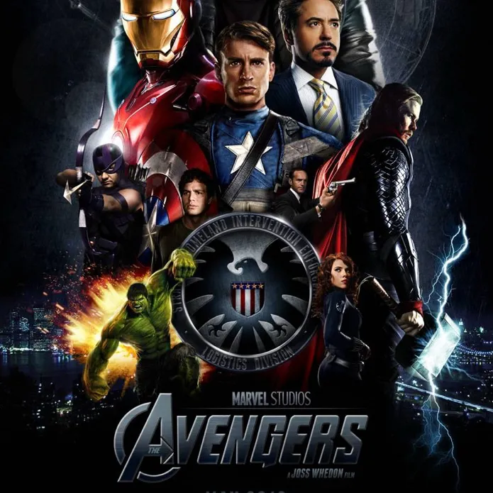 Avengers : Rencontrez le personnage principal de notre monde d'IA, avec une liste de traits de caractère et des capacités de discussion d'IA.
