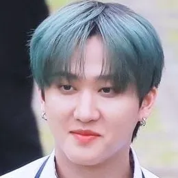 AI character Changbin's avatar for roleplay and 1v1 chat services
