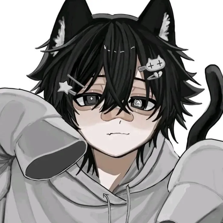 Catboy: Interactive AI chatbot mascot for random chat and community-driven roleplay