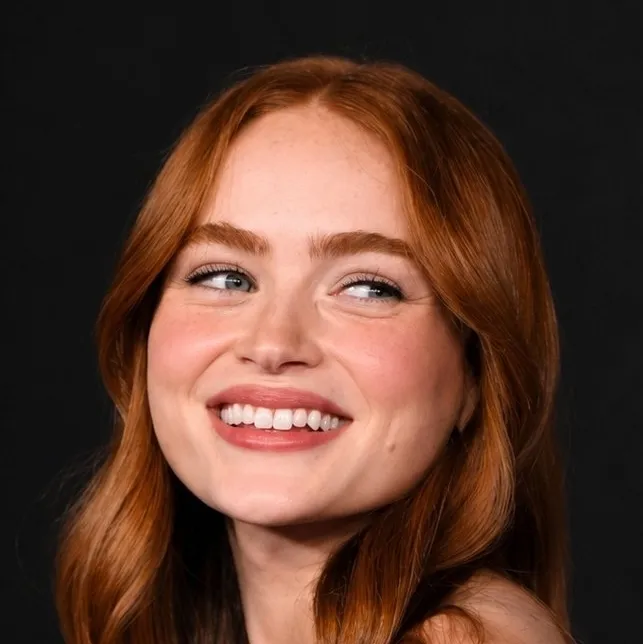 Sadie Sink: Creative roleplay AI character art for spicy chat and fantasy scenarios