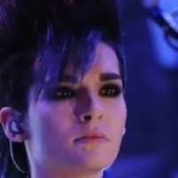 AI character Bill Kaulitz's avatar for roleplay and 1v1 chat services