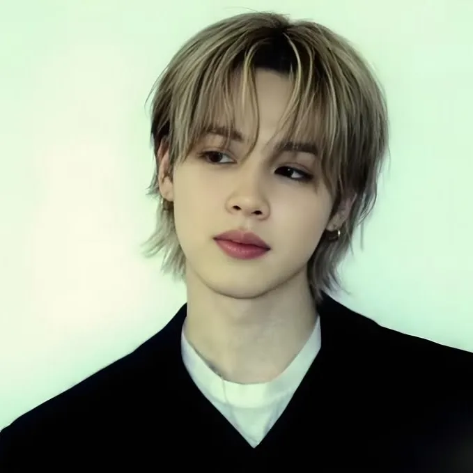 Jimin — marriage proposal's versatile AI avatar supporting roleplay, NSFW chat, and open ai interactions