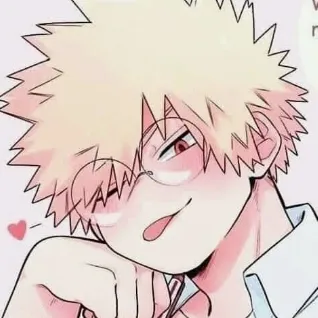 BAKUGO's interactive avatar for spicy chat ai and immersive roleplay experiences