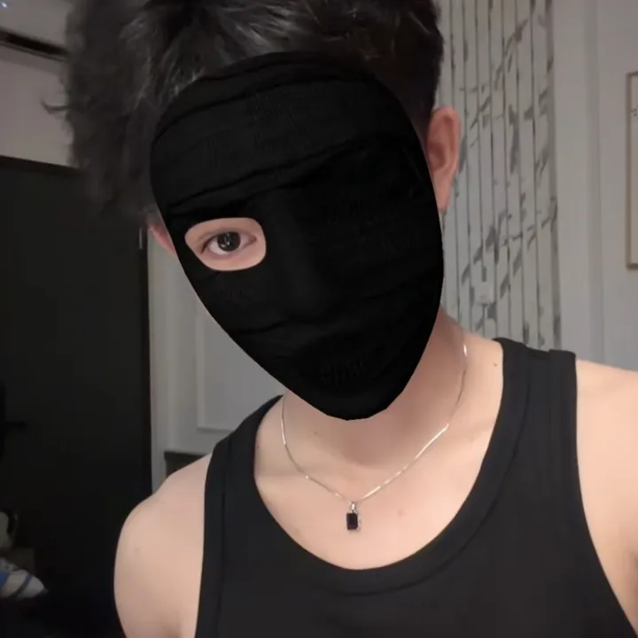 Demian's interactive avatar for spicy chat ai and immersive roleplay experiences